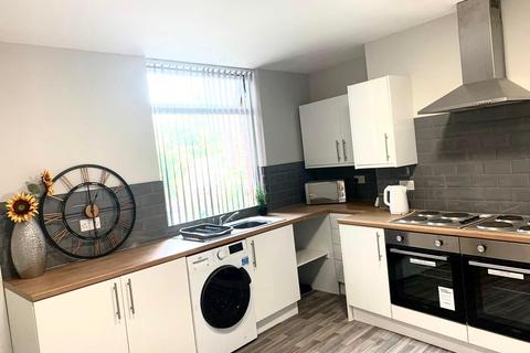 undefined, Park Grove, Barnsley, South Yorkshire, S70