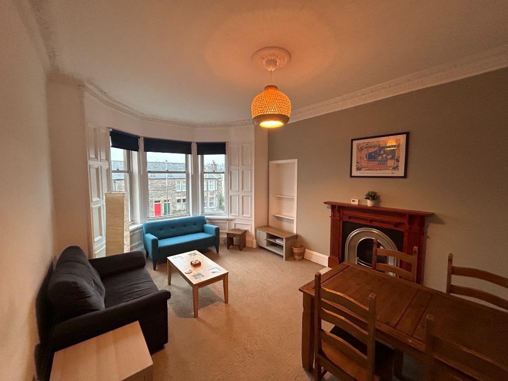 West Savile Terrace, Blackford, Edinburgh, EH9 4 bed flat to rent £