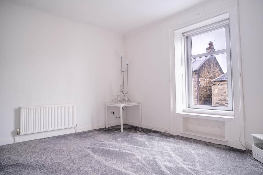 Graham Terrace, Stewarton 2 bed flat for sale £70,000