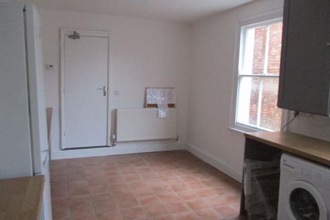1 bedroom in a house share to rent, Princes Road, Wisbech