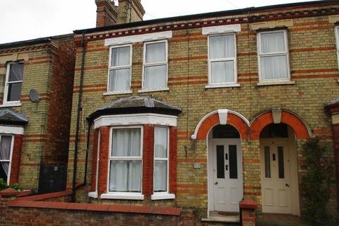 undefined, Princes Road, Wisbech