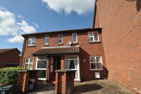 1 bedroom flat to rent, Sanderling Close, Letchworth Garden City, SG6
