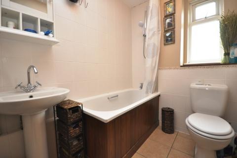 1 bedroom flat to rent, Sanderling Close, Letchworth Garden City, SG6