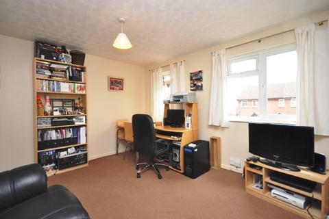 1 bedroom flat to rent, Sanderling Close, Letchworth Garden City, SG6