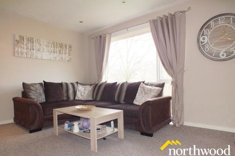 2 bedroom flat to rent - Wooler Green, West Denton Park, Newcastle upon Tyne, NE15