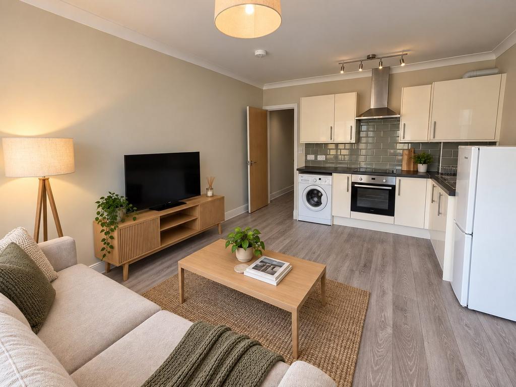 House in Southampton - View 2
