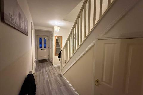 undefined, Farnborough Close, CORBY