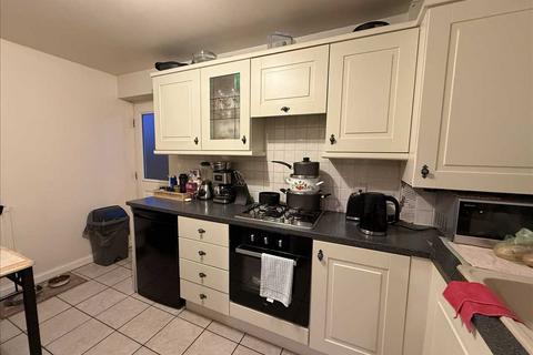 undefined, Farnborough Close, CORBY