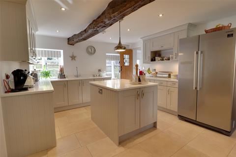 5 bedroom semi-detached house for sale, Mill Lane, Dunster, Minehead, Somerset, TA24