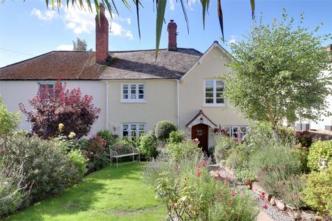 5 bedroom semi-detached house for sale, Mill Lane, Dunster, Minehead, Somerset, TA24