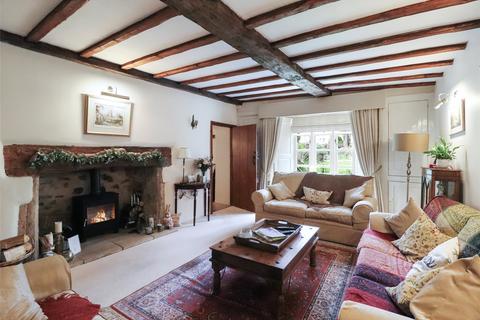 undefined, Mill Lane, Dunster, Minehead, Somerset, TA24