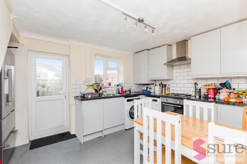 6 bedroom terraced house to rent, Queen's Park Road, Brighton