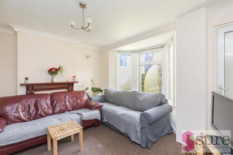 6 bedroom terraced house to rent, Queen's Park Road, Brighton