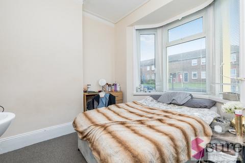 6 bedroom terraced house to rent, Queen's Park Road, Brighton