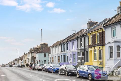 6 bedroom terraced house to rent, Queen's Park Road, Brighton