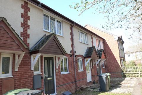 2 bedroom terraced house to rent, Fielden Row, Worcester