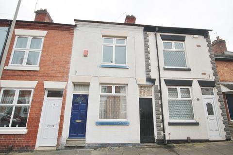 2 bedroom terraced house to rent, Alma Street, Leicester