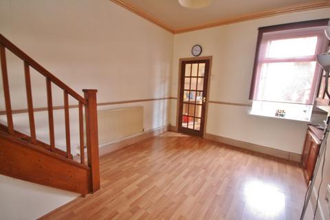 2 bedroom terraced house to rent, Cranmer Street, Leicester