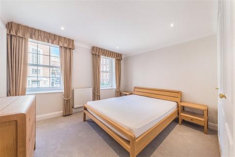 2 bedroom flat to rent, Crown Lodge, 12 Elystan Street, London