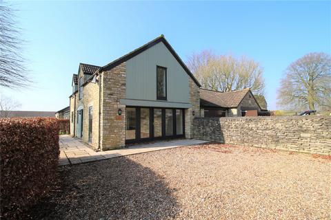undefined, Park Farm, Oaksey, Malmesbury, Wiltshire, SN16