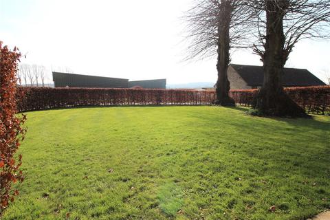 undefined, Park Farm, Oaksey, Malmesbury, Wiltshire, SN16