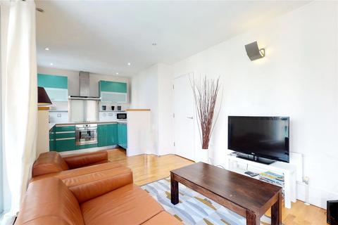 1 bedroom apartment to rent - The Copperworks, 19 Railway Street, London, N1