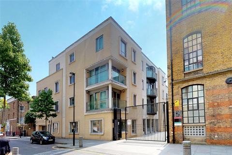 undefined, Railway Street, London, N1