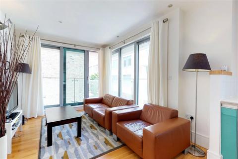 undefined, Railway Street, London, N1