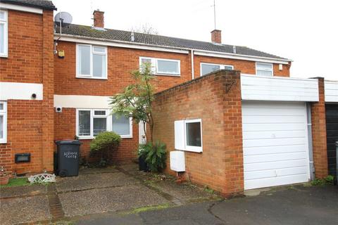 3 bedroom terraced house to rent, Ibstock Close, Reading, Berkshire, RG30