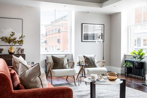 3 bedroom apartment for sale - Henrietta Street, Covent Garden WC2