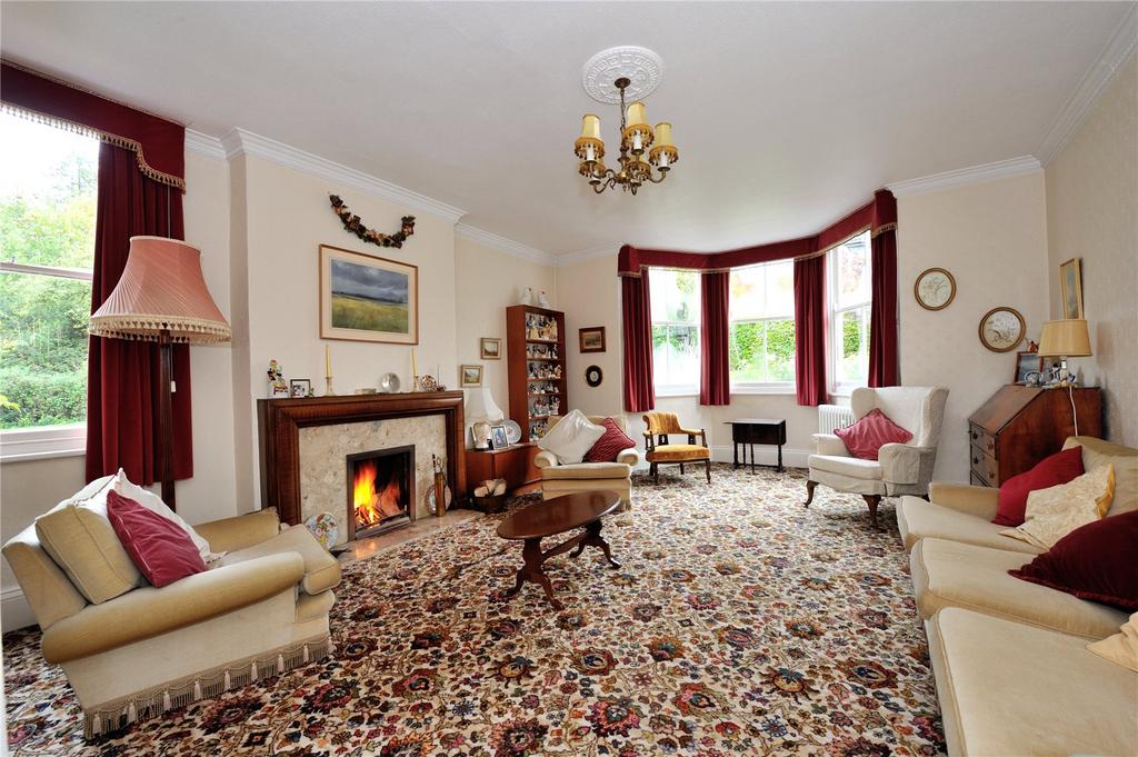 Drawing Room