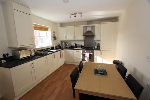 undefined, Elm House, Ewloe Heath