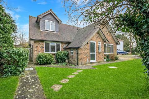 undefined, 3 bedroom Detached Bungalow in Chichester