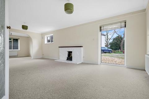undefined, 3 bedroom Detached Bungalow in Chichester
