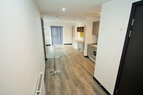 Studio for sale - Luton LU1 5FT, Luton LU1