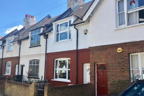 3 bedroom terraced house to rent, Addiscombe, Surrey