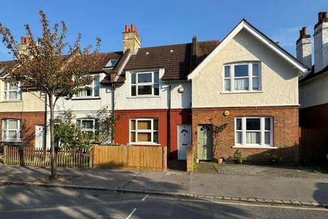 undefined, Addiscombe, Surrey