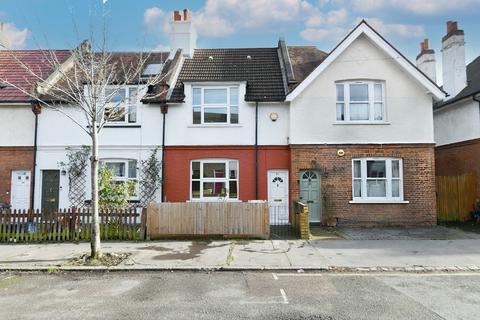 undefined, Addiscombe, Surrey