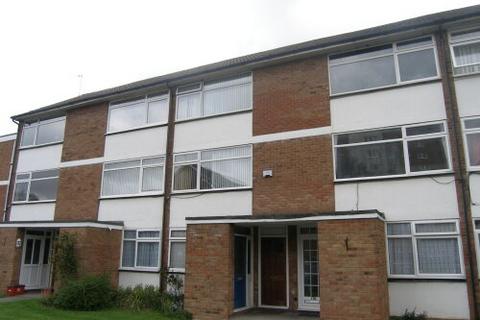 2 bedroom flat to rent, Dugdale Court, Brunswick Street, Leamington Spa