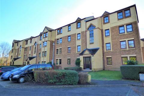 undefined, Craighouse Gardens, Morningside, Edinburgh, EH10