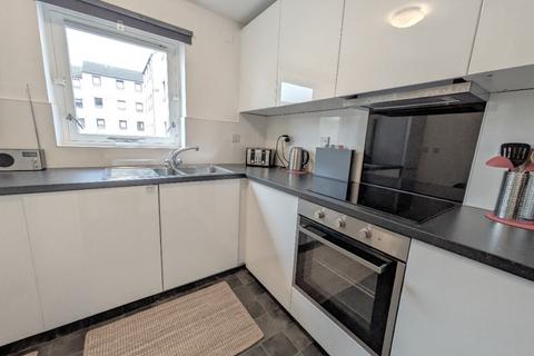 undefined, Craighouse Gardens, Morningside, Edinburgh, EH10