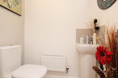 124 Brynteg Green, Beddau, Pontypridd, CF38 2PT