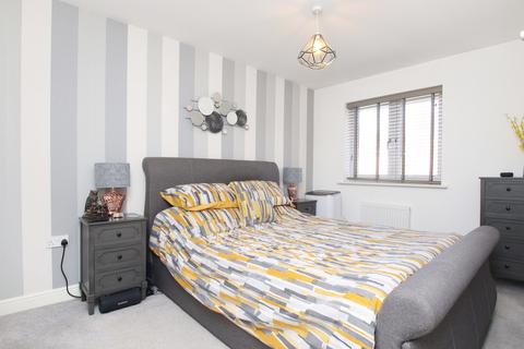 124 Brynteg Green, Beddau, Pontypridd, CF38 2PT