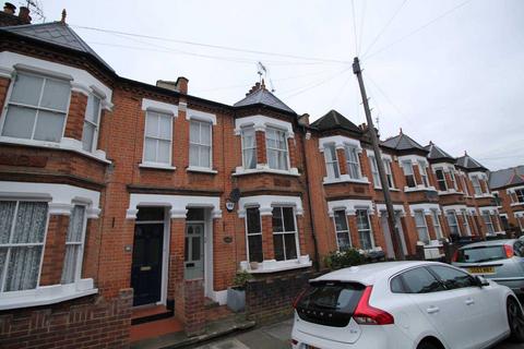 1 bedroom flat to rent, Mafeking Avenue, Brentford