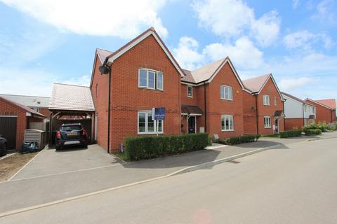 23 Cornfield Row, Deal, CT14 9FS