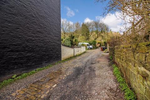 undefined, Off Eccles Street, Ramsbottom