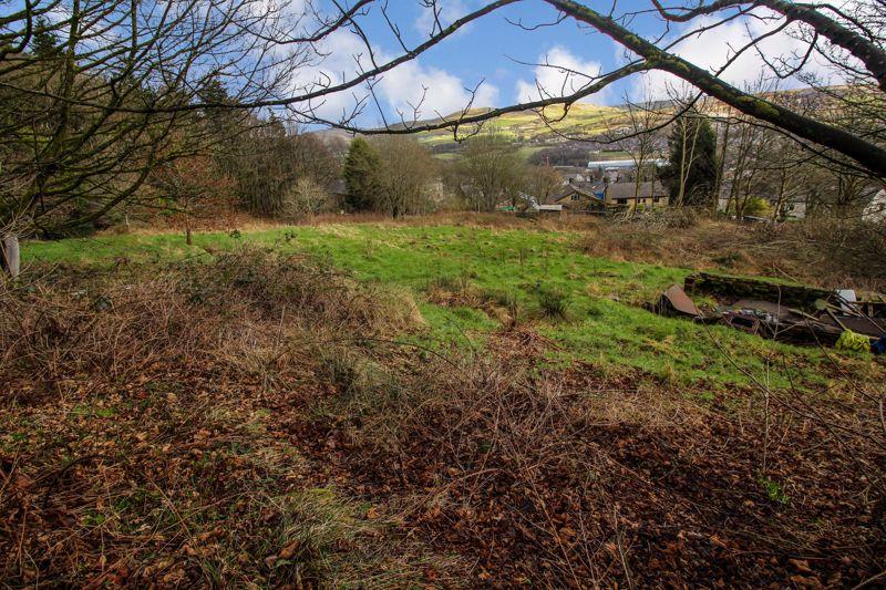 Off Eccles Street, Ramsbottom Land for sale - £100,000