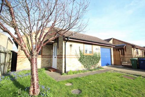 undefined, Whitton Close, Swavesey