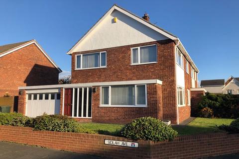 3 bedroom semi-detached house to rent - * HOT LOCATION * Sidlaw Avenue, North Shields