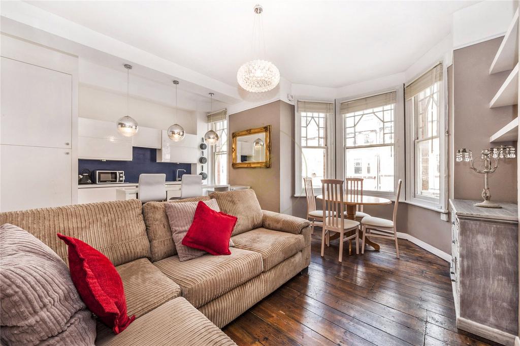 Apartment in West Hampstead